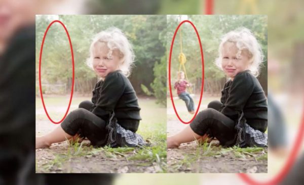 آموزش حذف اشیا و افراد از عکس در فتوشاپ