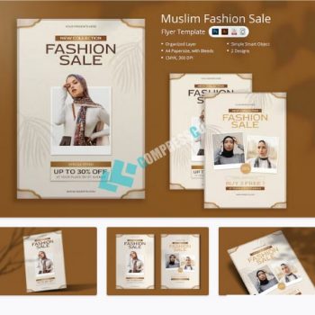 دانلود بروشور حجاب و عفاف