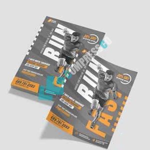 دانلود طرح لایه باز تراکت باشگاه ورزشی