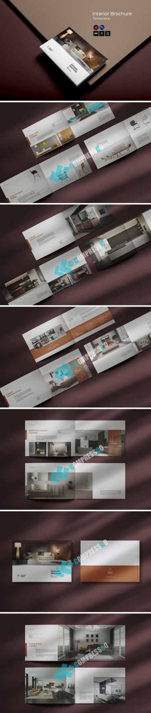 دانلود کاتالوگ طراحی دکوراسیون خانه