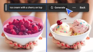 کاربردهای Generative Fill در فتوشاپ