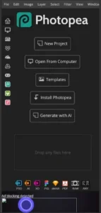 طراحی بنر آنلاین با گوشی اندروید و ایفون