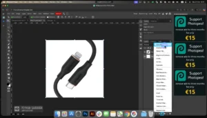 طراحی بنر با فتوپیا 1