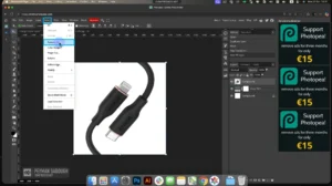 طراحی بنر با فتوپیا 2
