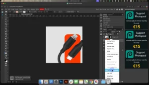 طراحی بنر با فتوپیا 8