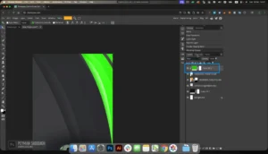 طراحی پست و استوری با فتوپیا مرحله 5