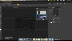 طراحی کارت ویزیت با فتوپیا مرحله 7