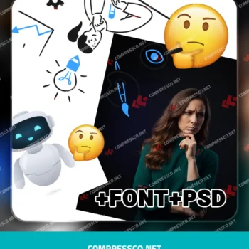 دانلود کاور پست و ریلز اینستاگرام