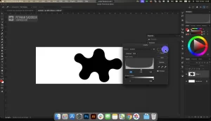 آموزش طراحی بنر سایت برای انلاین شاپ ها