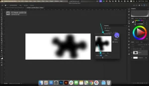 آموزش طراحی بنر سایت برای فروشگاه لباس