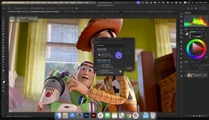 افزایش کیفیت عکس با فتوشاپ 3 | بالا بردن کیفیت تصویر در فتوشاپ