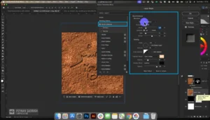 طراحی تایپوگرافی مذهبی- پوستر مذهبی 9