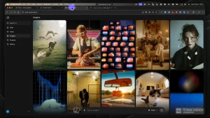 آموزش رایگان ساخت انیمیشن سه بعدی با هوش مصنوعی