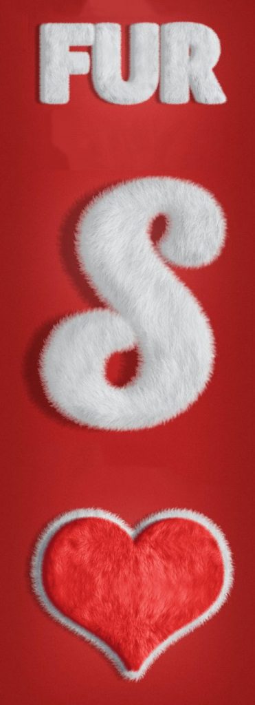 دانلود استایل مینی پک پشمکی