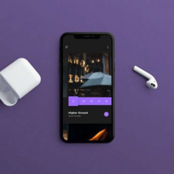 دانلود موکاپ موبایل