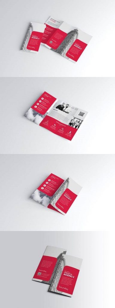 دانلود بروشور سه لت لایه باز