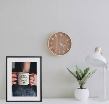 دانلود موکاپ قاب عکس جذاب