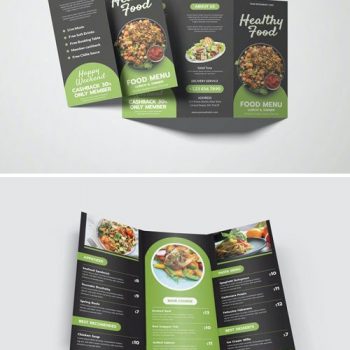 دانلود منو لایه باز