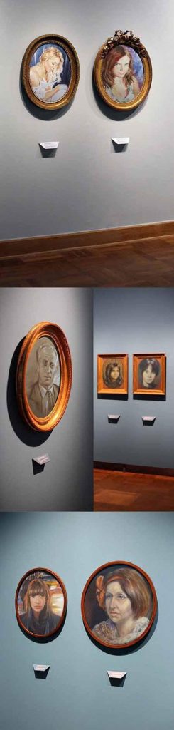 دانلود موکاپ قاب عکس جذاب