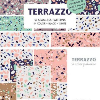 دانلود پترن لایه باز در ایلوستریتور