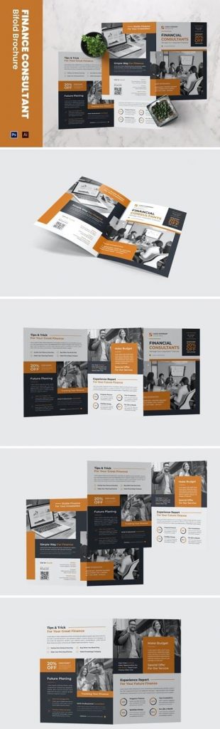 دانلود تراکت برای شرکت