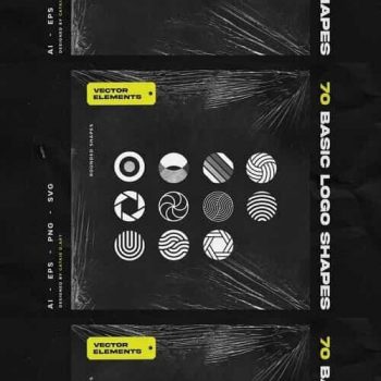 دانلود براش لوگو برای فتوشاپ