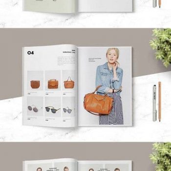 دانلود مجله لایه باز