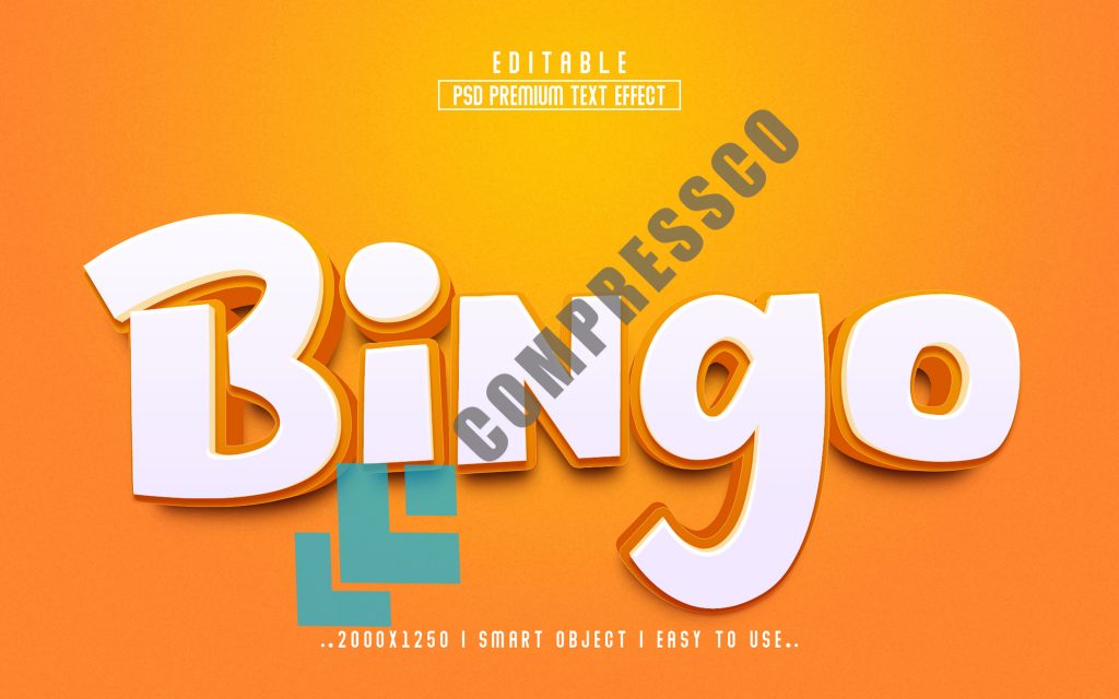 دانلود استایل متنی سه بعدی فانتزی