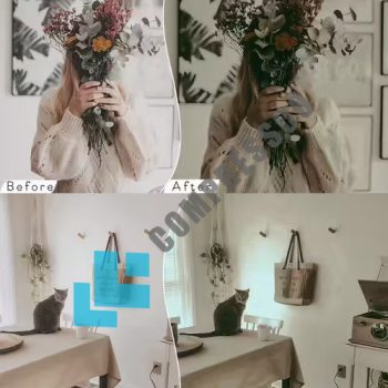 دانلود اکشن افکت شکلاتی