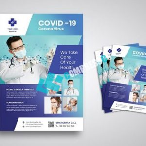 تراکت پزشکی