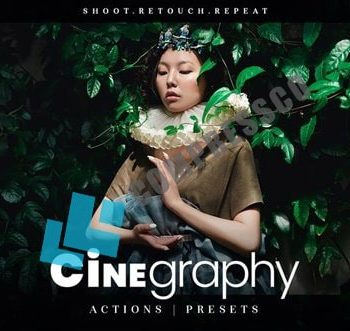 دانلود اکشن رنگی در فتوشاپ