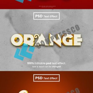 دانلود استایل متنی متنوع