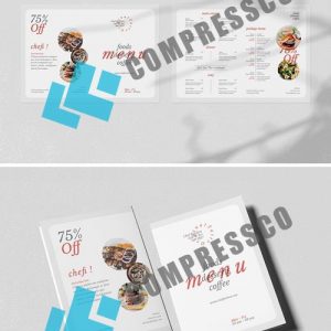 دانلود منو دو لت مینیمال