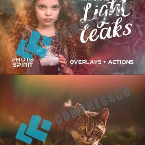 دانلود اکشن افکت نور