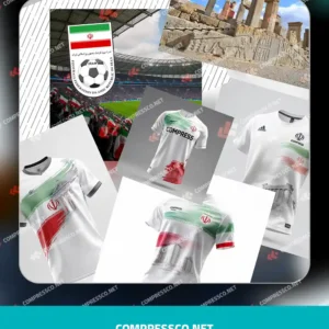 دانلود تصاویر پروژه طراحی تیشرت